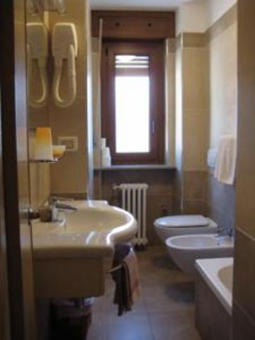Hotel Holiday Debili Oulx Extérieur photo